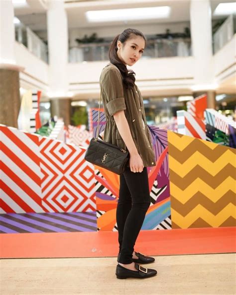 Blogger Fashion Indonesia Terkenal